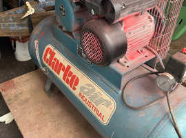 Compressor