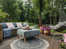 Furniture Garden