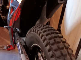gas gas txt 250 2017 road legal