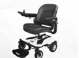 Powerchair / Electric Wheelchair
