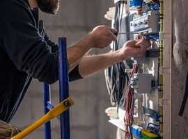 Emergency Electricians in Slough