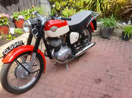 Royal Enfield Turbo Twin