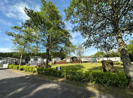 Explore Ownership At Cross Park Holiday Village 5 Mins From Saundersfoot From Only £24995 Inc Fees till 2026