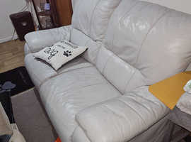 2 seater sofa