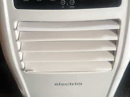 10000 BTU ElectriQ Silent10 Air Conditioner Unit Air Conditioning A/C AC