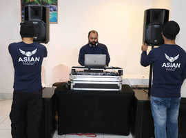 Bring the Celebration to Life with an Asian DJ Wedding Experience