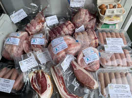 Local produce