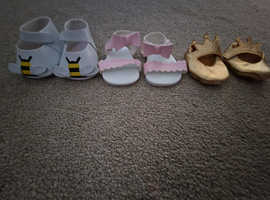 Mixed bundle of toys (mainly girls) - Ideal for jumble sale - Part 4