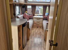 Coachman pastiche 460/2 2012