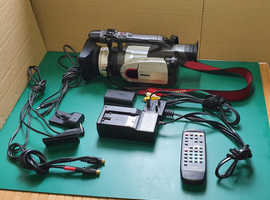 Canon XM1 Camcorder