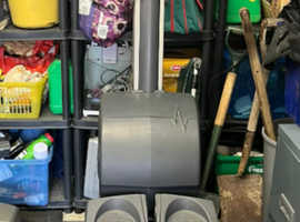 Pulse Fitness Pace Stepper