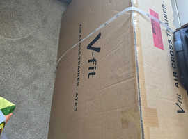 V-fit ATE2
