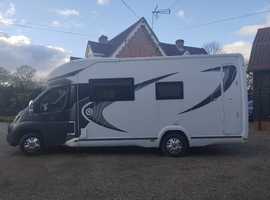 chausson 620 welcome