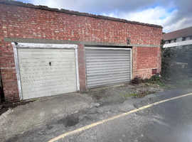Garage 19ft long x 9.5ft wide available immediately
