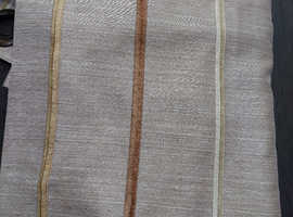 Good quality curtain material