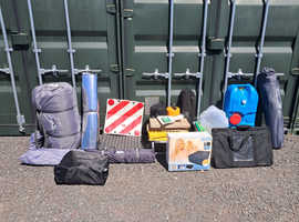 Motorhome Accesories