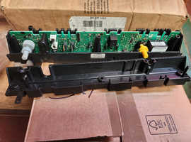 Dometic controller for RM7000 series fridge