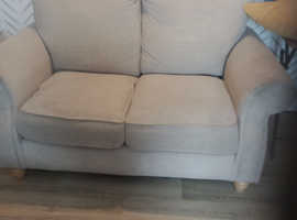 2 seater sofa free to Collector