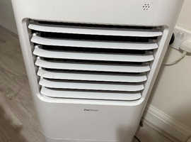 ProBreeze Air Cooler 10L
