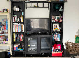 Tv stand and units