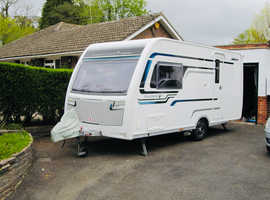 2017 Lunar Special Edition Sussex Chilgrove