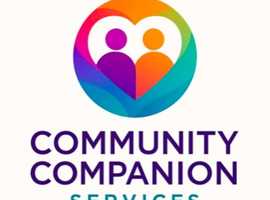 Community Companionship Services