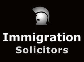 Simons Rodkin Solicitors - Immigration Solicitors