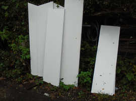 Insulation panels