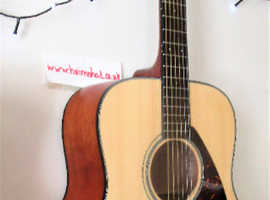 YAMAHA FG 700MS