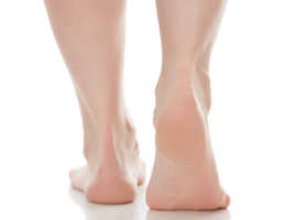 Fully qualified healthcare professionals covering all aspects of foot health