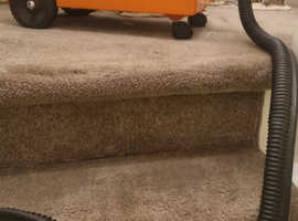 CARPET, RUG AND SOFA CLEANING DERRY