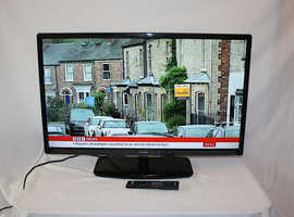 Polaroid 32 inch LED TV with Built-in Freeview