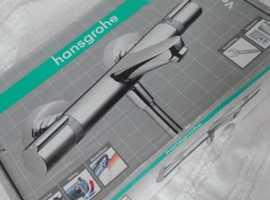 thermostat shower mixer tap