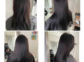 Weave extensions £15 per row