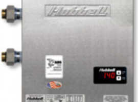 Tankless Electric Water Heater
