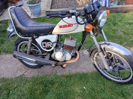 SUZUKI OR