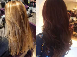 Hair Stylist In Oakfield Tanning Hairdressing Services Offered