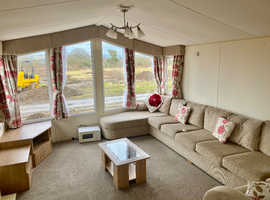 Pitch Fees Only £1995 County Durham