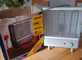 Dimplex coldwatcher heater