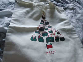 New radley shopping bag