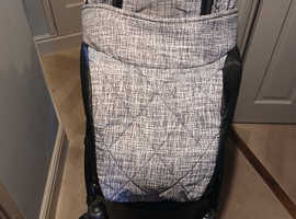 Venicci pram
