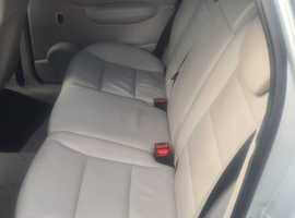 Mercedes B-CLASS, 2006 (55) Silver MPV, Cvt Diesel, 177,666 miles