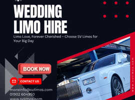 Wedding Car Hire Birmingham: Turning Your Special Day into a Timeless Memory
