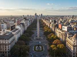 Reviving Argentina: Real Estate Opportunities in Post-Election Buenos Aires