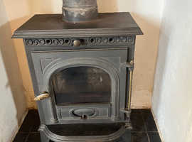 Chimney Sweep