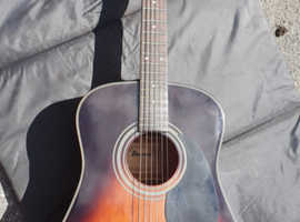 Ibanez performance guitar for sale