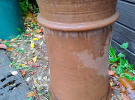 CHIMNEY POT