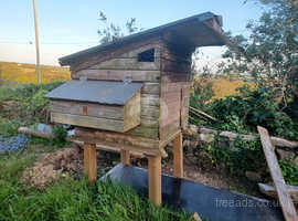 Chicken house for sale