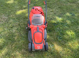 Flymo Multimo 340XC