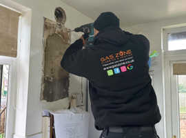 Get Warm Fast - Stratford Boiler Installation by Gas Zone Plumbing & Heating